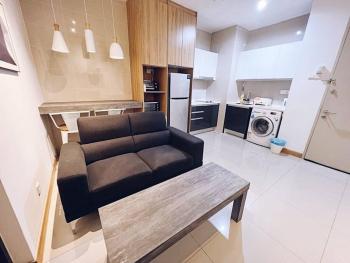 PROMO CONNECTED TRAIN 1 Bedroom ABOVE MALL - 5, Kuala Lumpur (fotografie 4)