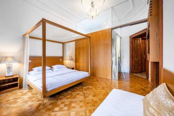 Malostranská Residence, Praha (fotografie 5)