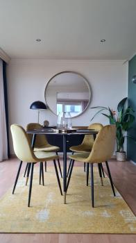 Maui - zeezichtappartement te Oostende, Ostende (foto 5)