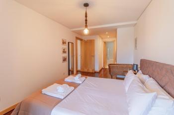 D João IV Apartment With Terrace by LovelyStay, Porto (fotografie 2)