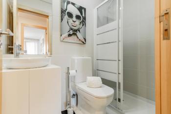 D João IV Apartment With Terrace by LovelyStay, Porto (fotografie 5)