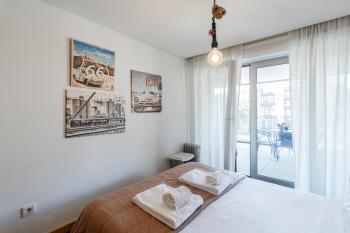D João IV Apartment With Terrace by LovelyStay, Porto (fotografie 4)
