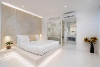 Cycladic Suites & Spa, Fira (zdjęcie 3)