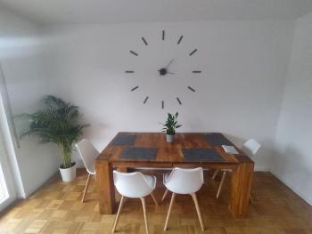 Vogelnest - Wohlfühlen im Grünen, Karlsruhe (foto 2)