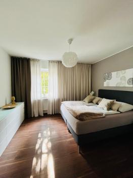 Apartment Leo6 Privatzimmervermietung, Salzburg (photo 2)
