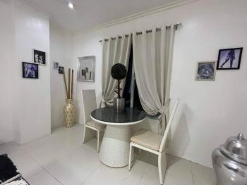 Sheryll Escapes - Kandi big 1 BR, king bed, free housekeeping, fiber fast internet, Angeles (fotografie 4)