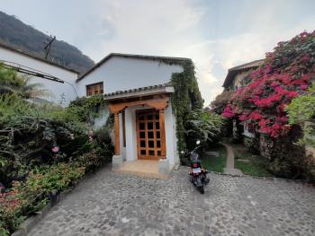 Hostal Casa Búho, Antigua Guatemala (foto 2)
