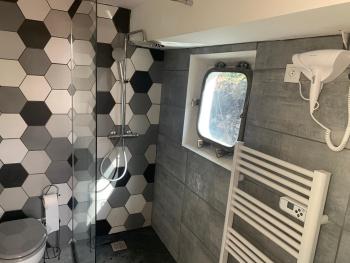 chambres dans peniche un air de vacances, Тулуза (фото 4)
