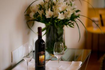 Grand Hotel Minerva, Флоренция (фото 5)