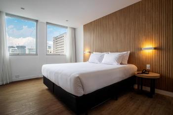 Sooz Hotel Collection, São Paulo (fotografie 2)