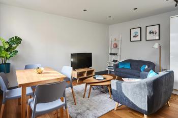 Holborn by Viridian Apartments, Londýn (fotografie 3)