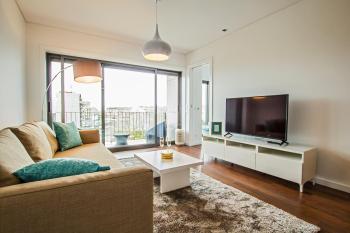 Tower View - Apartamento superior no centro de Aveiro, Aveiro (photo 2)