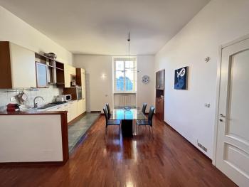 [Prestigioso 120mq]TOP in centro, Turín (fotografie 3)