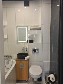 Studio Plac Narutowicza, Varšava (fotografie 3)