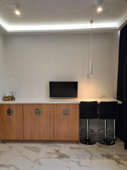 Studio Plac Narutowicza, Varšava (fotografie 2)