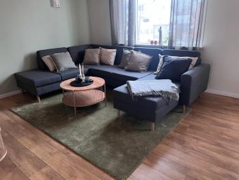 LL Properties - Spacious Historic Home, Akureyri (photo 3)