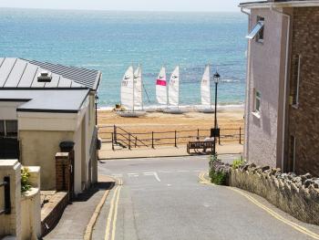 Seaside, Ventnor (Foto 2)