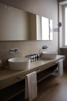 Brera Apartments in Garibaldi, Milán (fotografie 4)