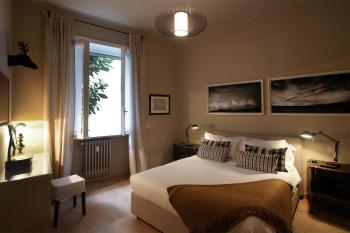 Brera Apartments in Garibaldi, Milán (fotografie 5)