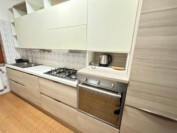 Cappuccini Apartment, Bergamo (fotografie 2)
