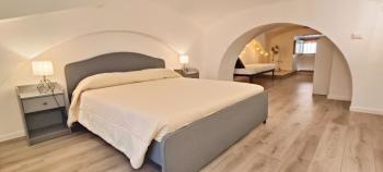 Sanniti' Home, Řím (fotografie 3)