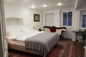 The Historical Harcourt Suites, Dublín (foto 5)