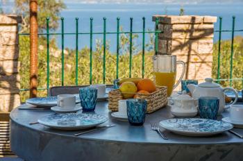 Villa Levanda (Loggos Paxos), Longos (foto 5)