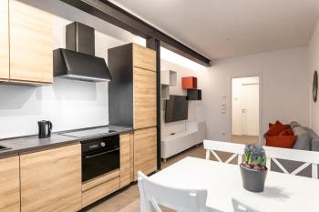 Verona Urban Apartment, Verona (photo 4)