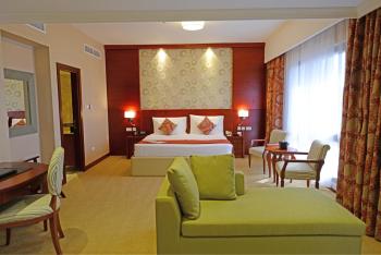 Donatello Hotel, Dubai (photo 3)