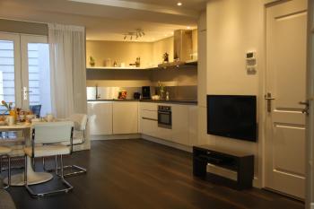 B&B Keizers Canal, Amsterdam (photo 4)
