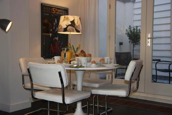 B&B Keizers Canal, Amsterdam (photo 5)