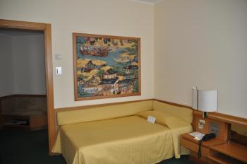 Hotel Galileo, Milán (fotografie 2)
