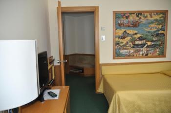 Hotel Galileo, Milán (fotografie 3)