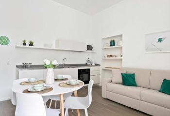 SOFIA LAKE SUITE, Como (foto 4)