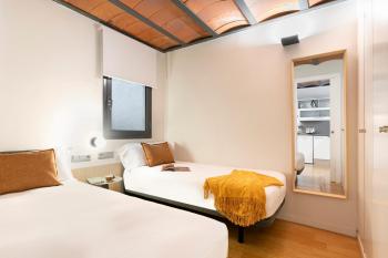 Aspasios Las Ramblas Apartments, Barcelona (fotografie 5)