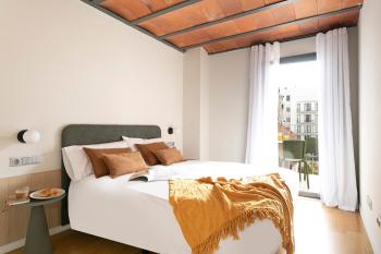 Aspasios Las Ramblas Apartments, Barcelona (fotografie 4)