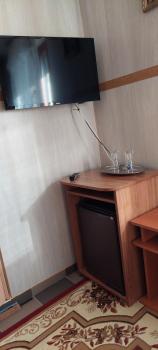 Kisherceg Szálláshely, Budapest (foto 5)