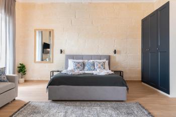 Laparelli Suites: Luxury Suite 2, La Valeta (foto 5)