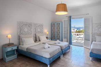 Eleana Studios, Ambelas (foto 2)