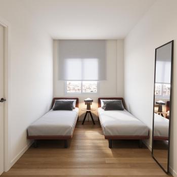 Arrivo Apartments, Barcelona (foto 2)