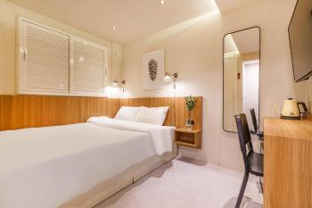 Hotel Less Seoul, Soul (fotografie 3)