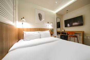 Hotel Less Seoul, Soul (fotografie 2)
