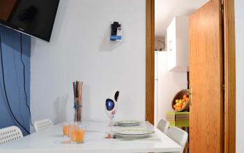 Marqués de Guadiaro 1 Apartamentos, Málaga (foto 4)