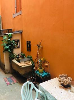 LOFT D ARTISTES AVEC PATIO AU PORT DE NICE, Nice (fotografie 3)