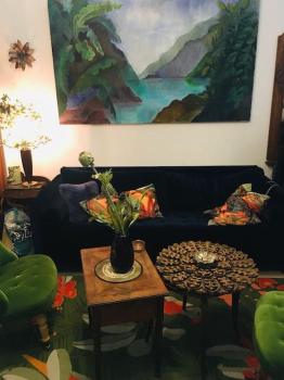 LOFT D ARTISTES AVEC PATIO AU PORT DE NICE, Nice (fotografie 5)