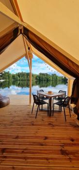 BB camping, Lipawa (zdjęcie 2)
