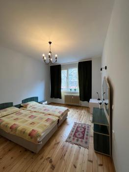 113 in Sofia with 2BR and 2 full bath, Sofia (Foto 3)