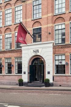 Sir Albert Hotel, part of Sircle Collection, Amsterdam (photo 2)