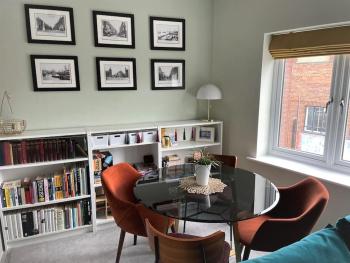 The Flat on Humber Street, Hull (foto 5)