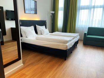 Rainers Hotel Vienna, Вена (фото 2)